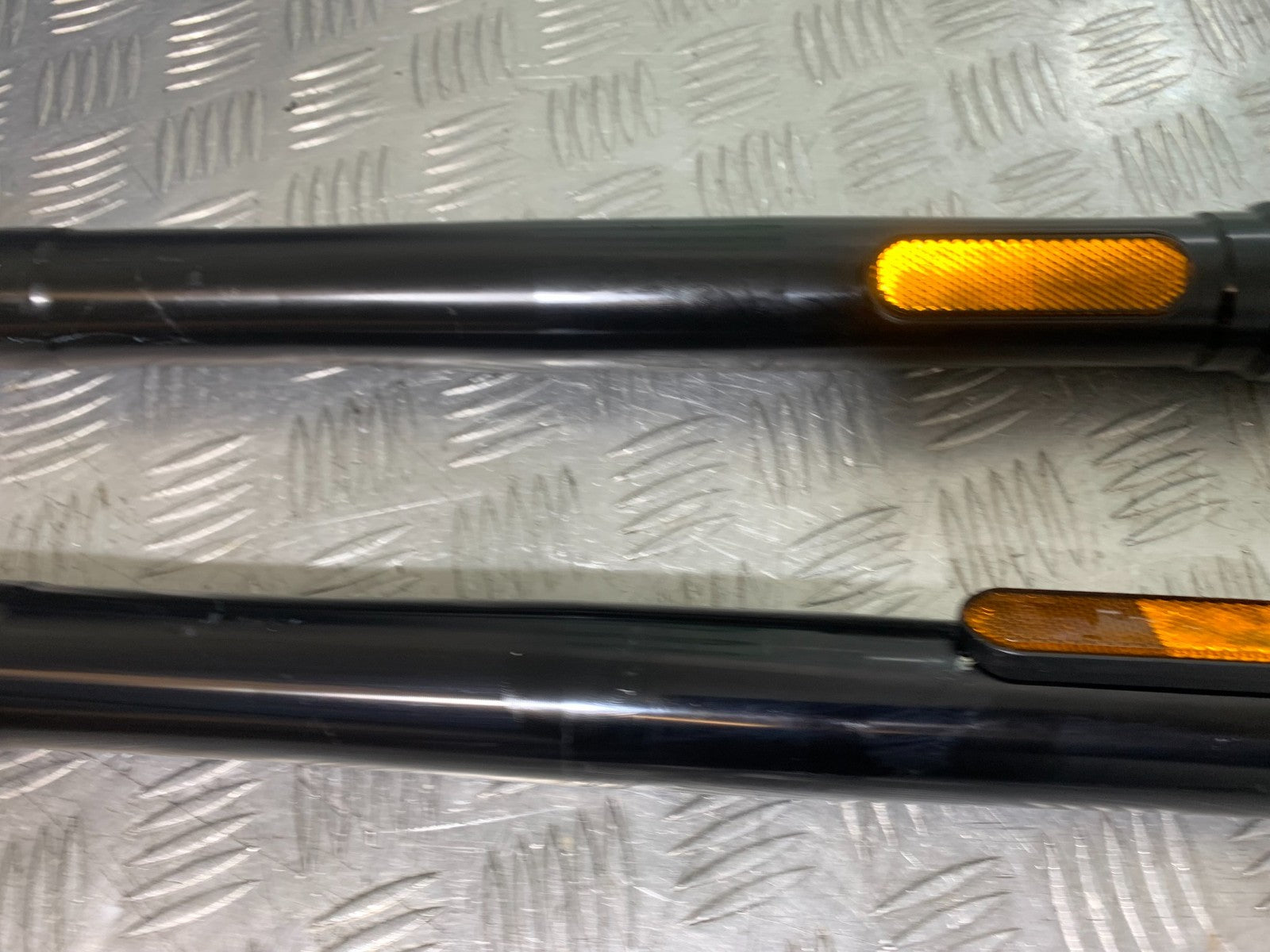 TRIUMPH TRIDENT 660 FORKS YEAR 2021-2024 (CMB1295)