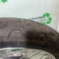 BSA 650 GOLD STAR FRONT WHEEL  (DAMAGED)  YEAR 2022-2025 (CMB1262)