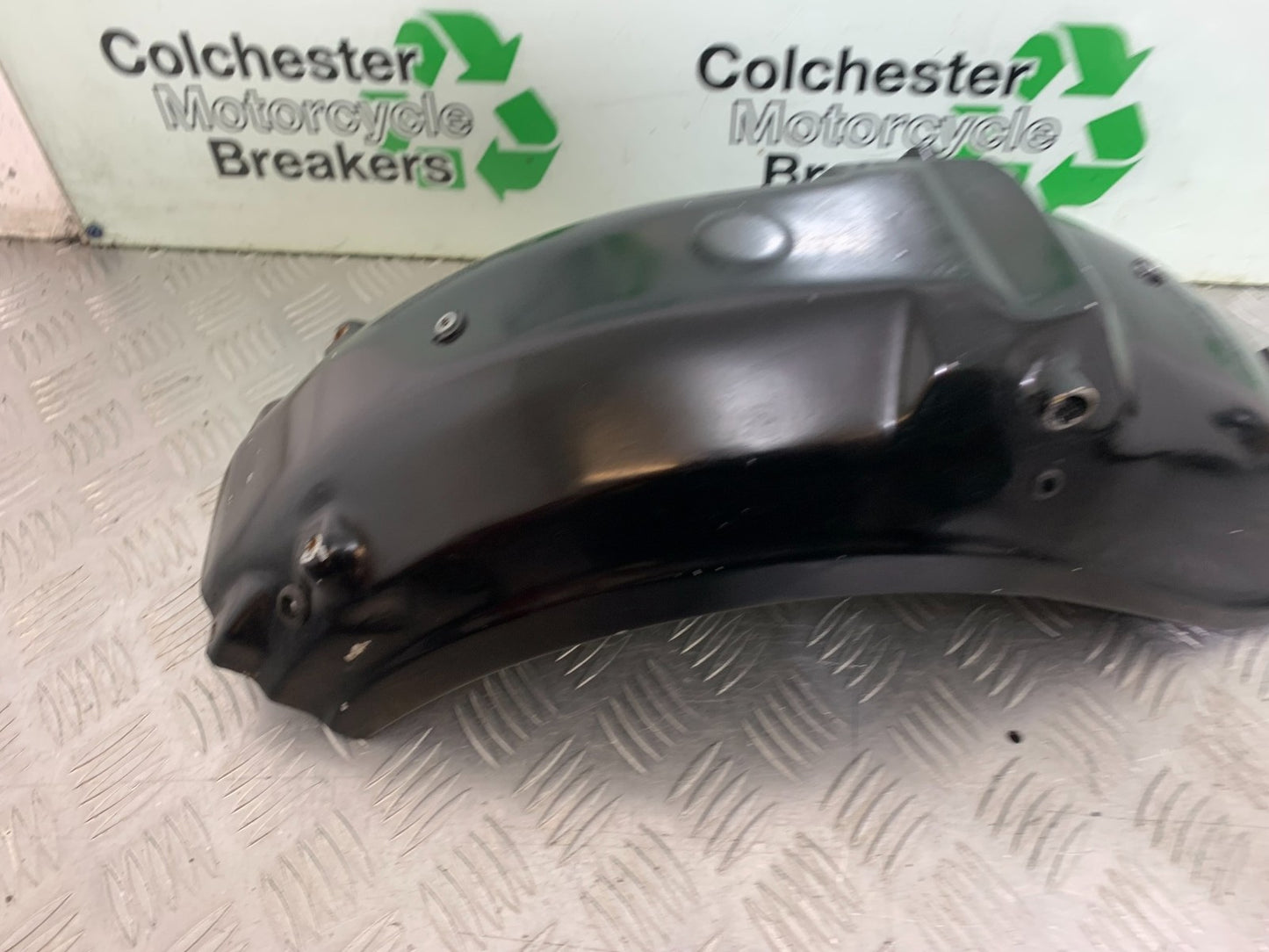 YAMAHA XV1100 XV 1100 VIRAGO REAR MUDGUARD 1990-1999 (CMB1190)
