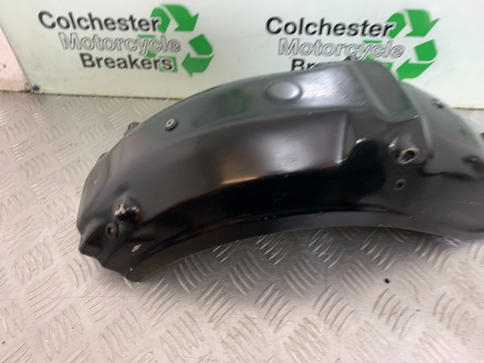 YAMAHA XV1100 XV 1100 VIRAGO REAR MUDGUARD 1990-1999 (CMB1190)