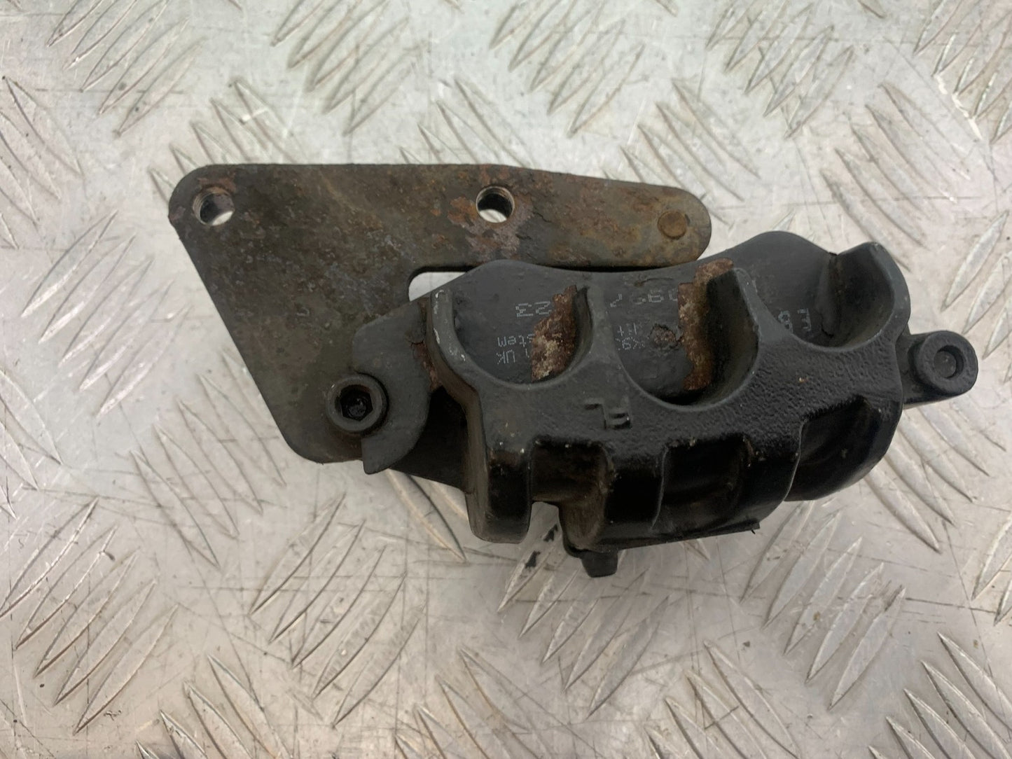 BENELLI BN125 BN 125 FRONT CALIPER   YEAR 2018-2021 (CMB1194)
