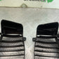 PIAGGIO VESPA GT125 L RADIATOR GRILLS  YEAR 2003 (CMB1300)