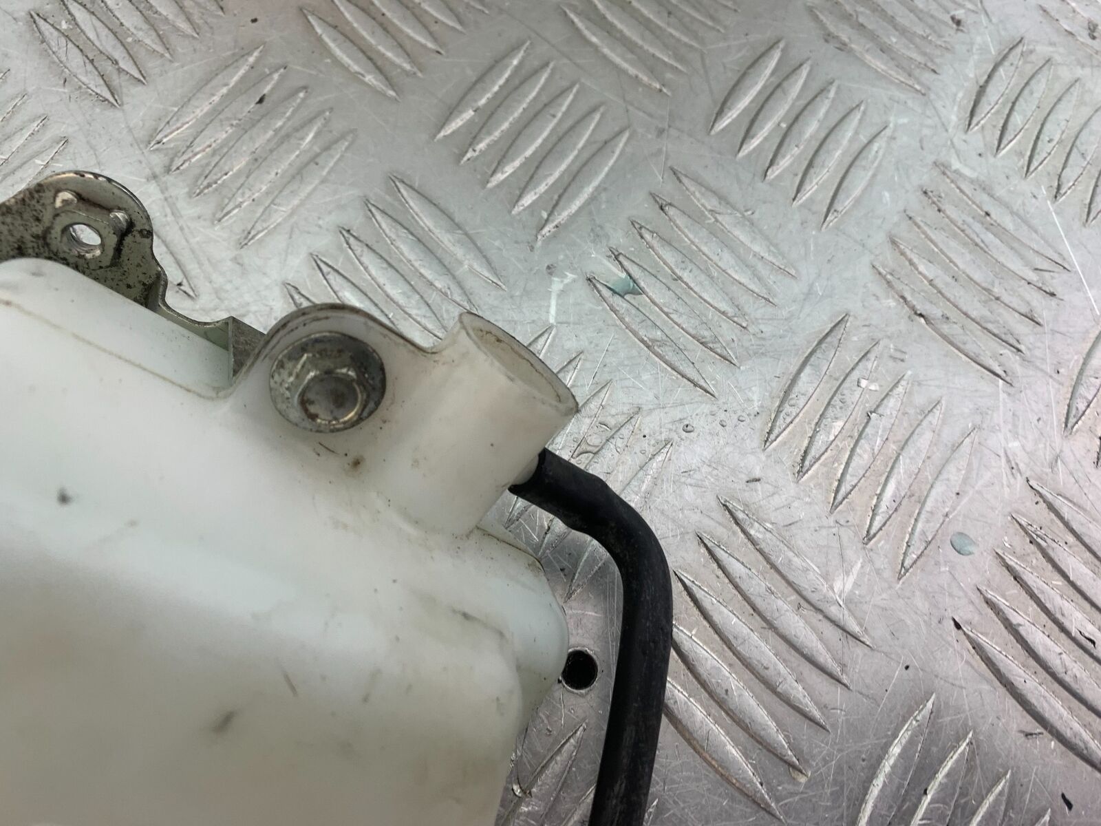 SUZUKI DL 650 V-STROM COOLANT BOTTLE YEAR 2020 (CMB1117)