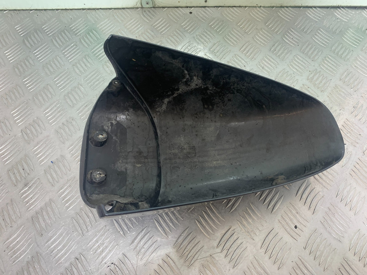 BMW K1200 K 1200 LT FRONT MUDGUARD  YEAR 1999-07 (CMB1138)