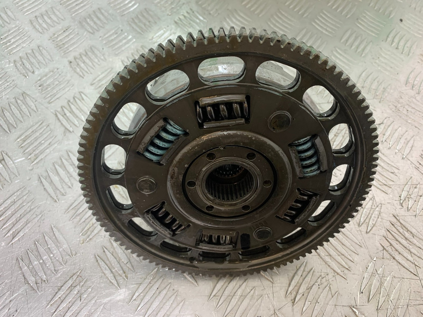 TRIUMPH 1050 SPRINT GT CLUTCH  YEAR 2010-2016 (CMB1250)