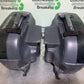 HONDA ST1100  PAN EUROPEAN LEFT AND RIGHT PANNIERS YEAR 1993-2001 (CMB1096)