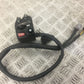 TRIUMPH TROPHY 1215 SE LEFT SWITCH GEAR  YEAR 2012-2017 (STOCK 567)