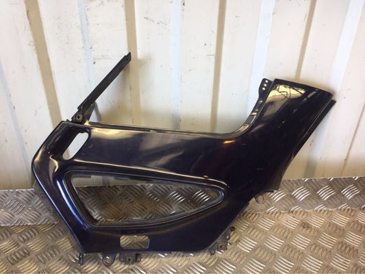HONDA ST1100 ST 1100 PAN EUROPEAN RIGHT MIDDLE FAIRING PANEL YEAR 1994 (NON ABS)