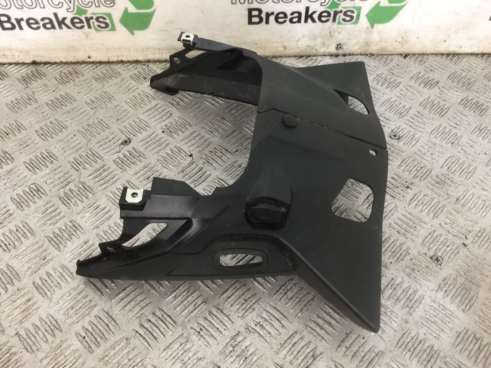 BMW R1250 R 1250 RT TAIL PIECE  YEAR 2023 (STOCK 907)