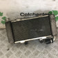HONDA VTR1000 VTR 1000 FIRESTORM RADIATOR YEAR 2002 (STOCK 794)