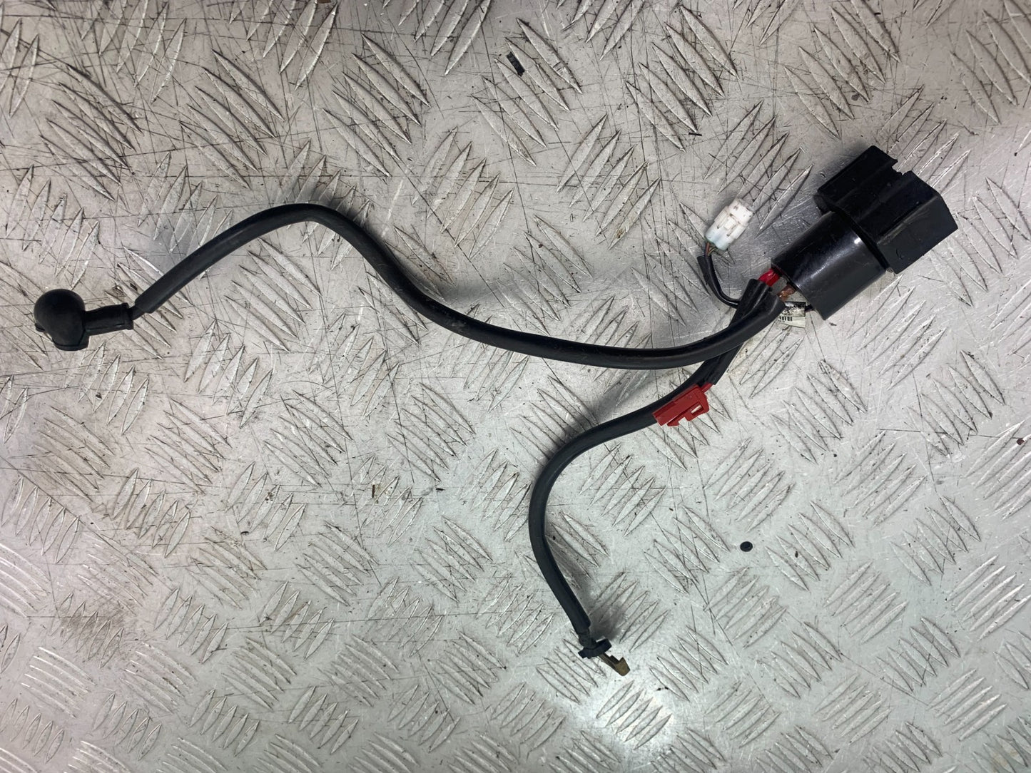ROYAL ENFIELD HIMALAYAN 411 STARTER SOLENOID  YEAR 2018-2023 (CMB1322)