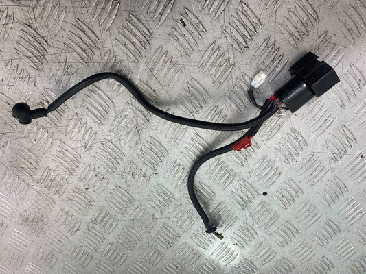 ROYAL ENFIELD HIMALAYAN 411 STARTER SOLENOID  YEAR 2018-2023 (CMB1322)