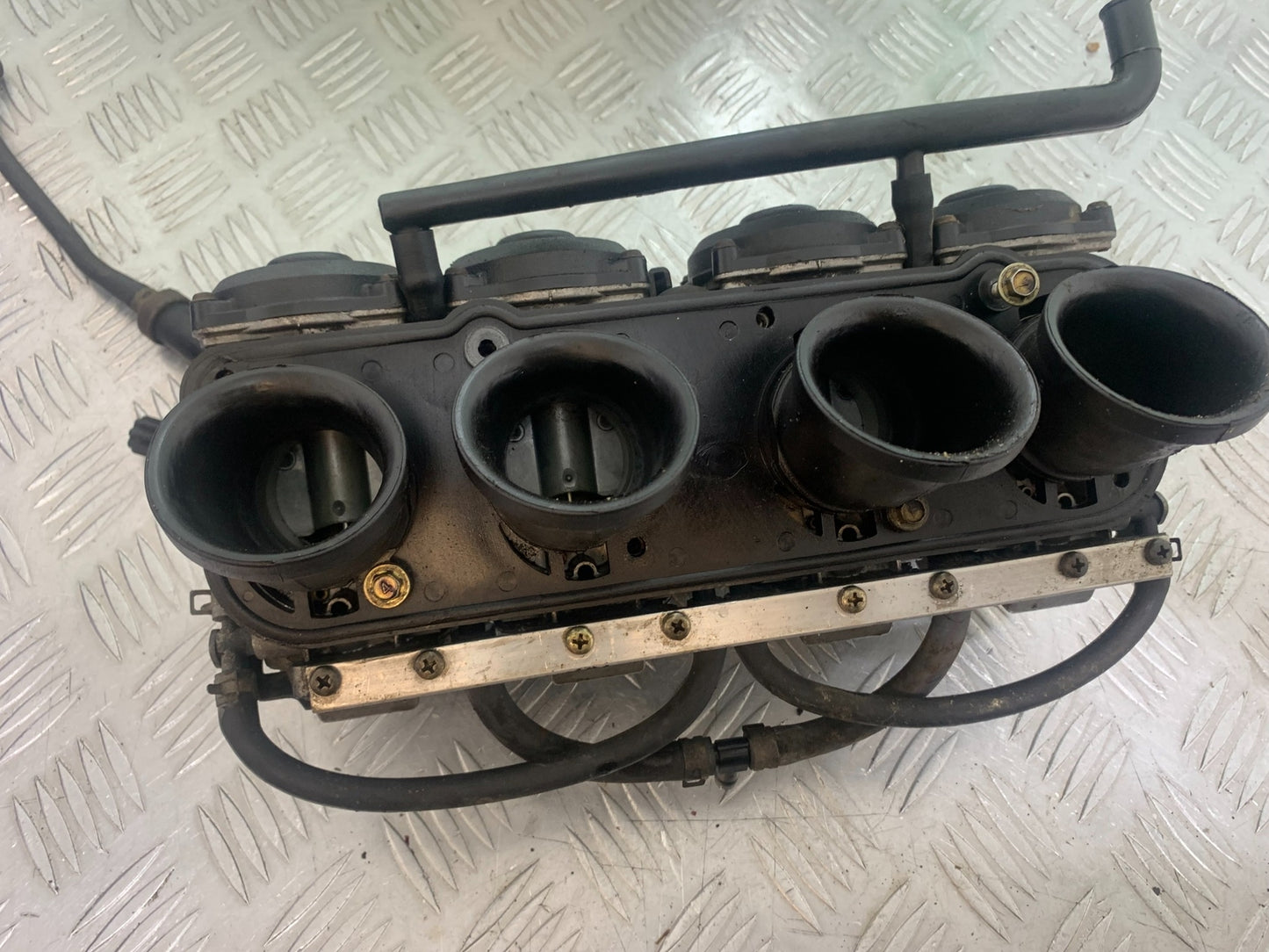 KAWASAKI ZZR1100 D CARBS   YEAR 1993-2001 (CMB1164)