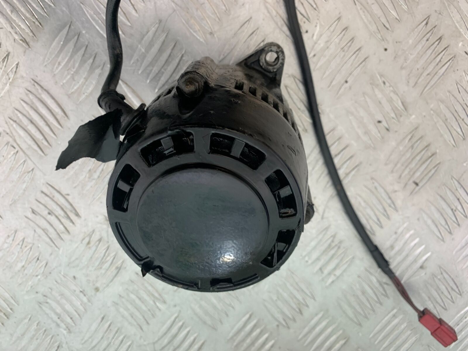 YAMAHA FJ1100 FJ 1100 ALTERNATOR  YEAR 1984-1985 (CMB1101)