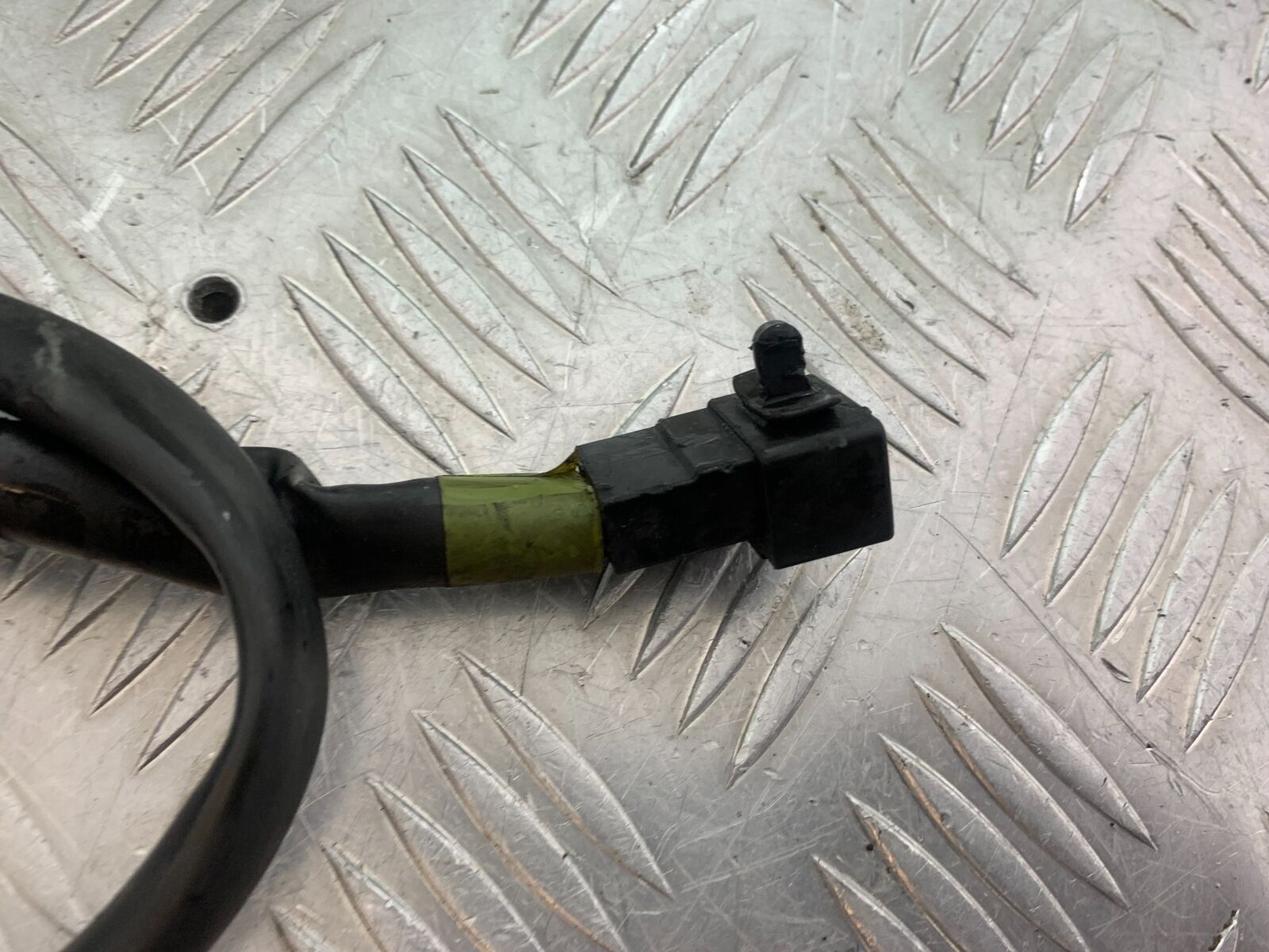 TRIUMPH TIGER 800 LEFT SWITCH GEAR   YEAR 2011-2014 (CMB1113)