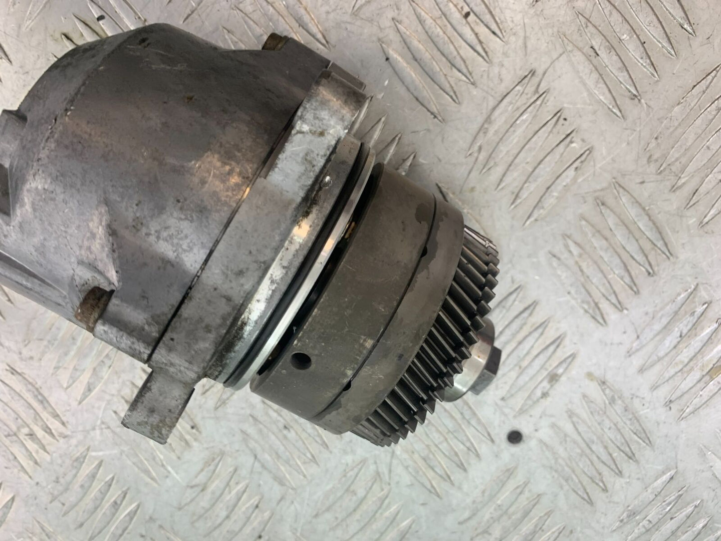 HONDA ST1100  PAN EUROPEAN ALTERNATOR   YEAR 1993-2001 (CMB1096)