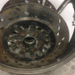 SUZUKI GSX550 ES GSX 550 ES FRONT WHEEL    YEAR 1985