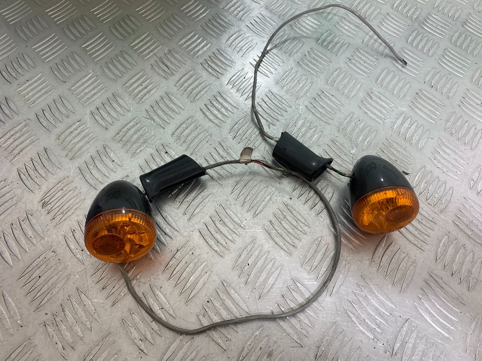 HARLEY DAVIDSON XL883 N IROD INDICATORS  YEAR 2020  (CMB1116)