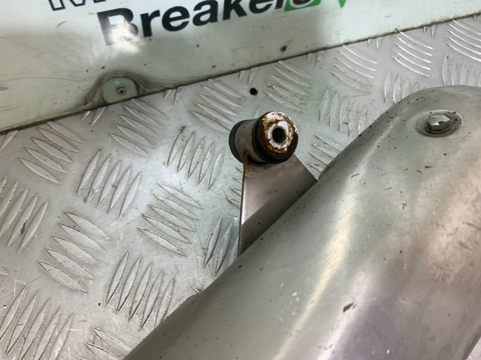 ROYAL ENFIELD HIMALAYAN 411 SILENCER YEAR 2018-2023 (CMB1322)