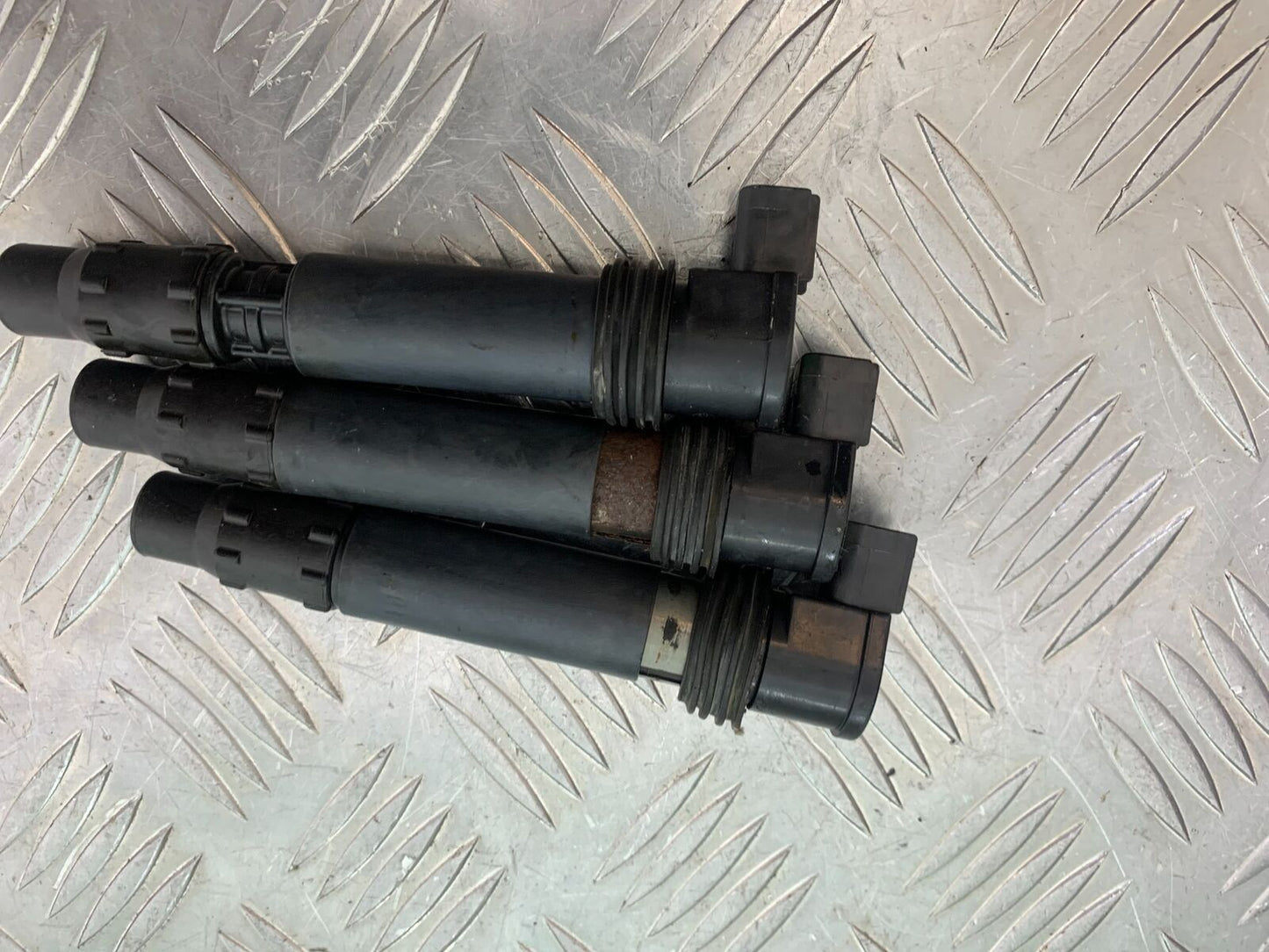 TRIUMPH TIGER 800 XC COILS  YEAR 2011-2014 (CMB1022)