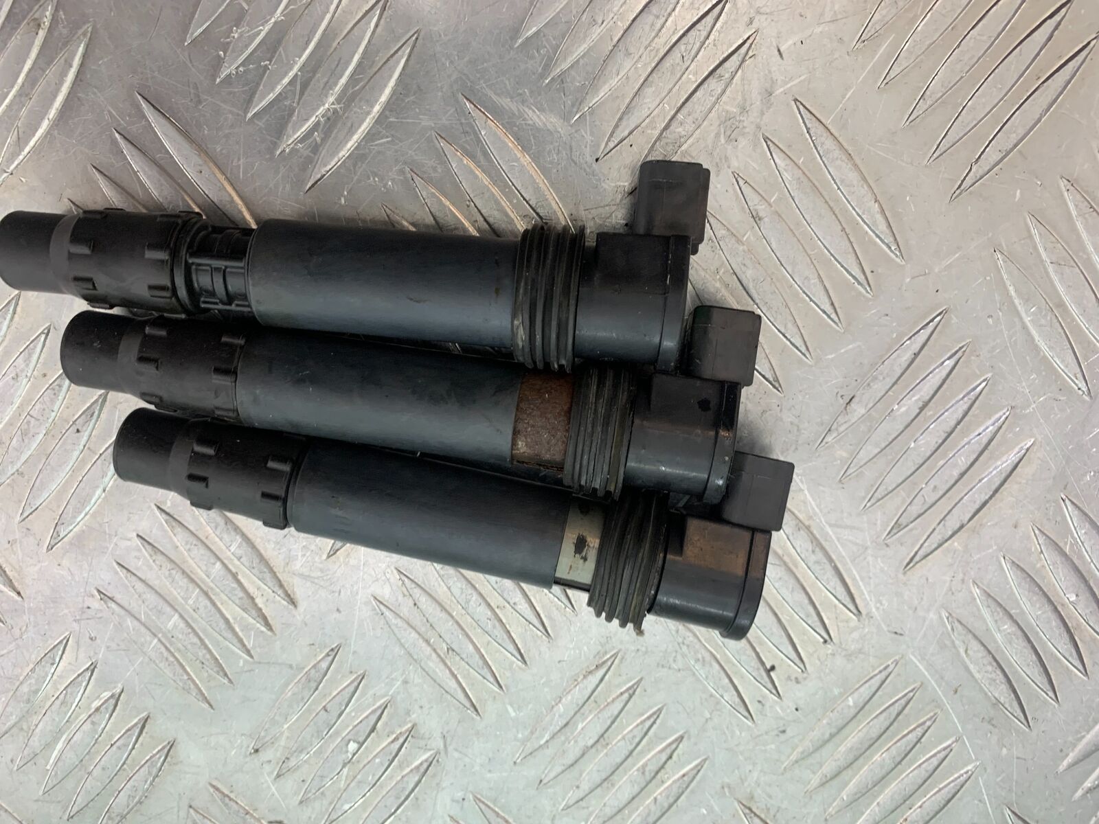 TRIUMPH TIGER 800 XC COILS  YEAR 2011-2014 (CMB1022)
