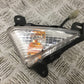 KAWASAKI ZX10R ZX10 R FRONT LEFT INDICATOR  2006-2007 (STOCK 895)