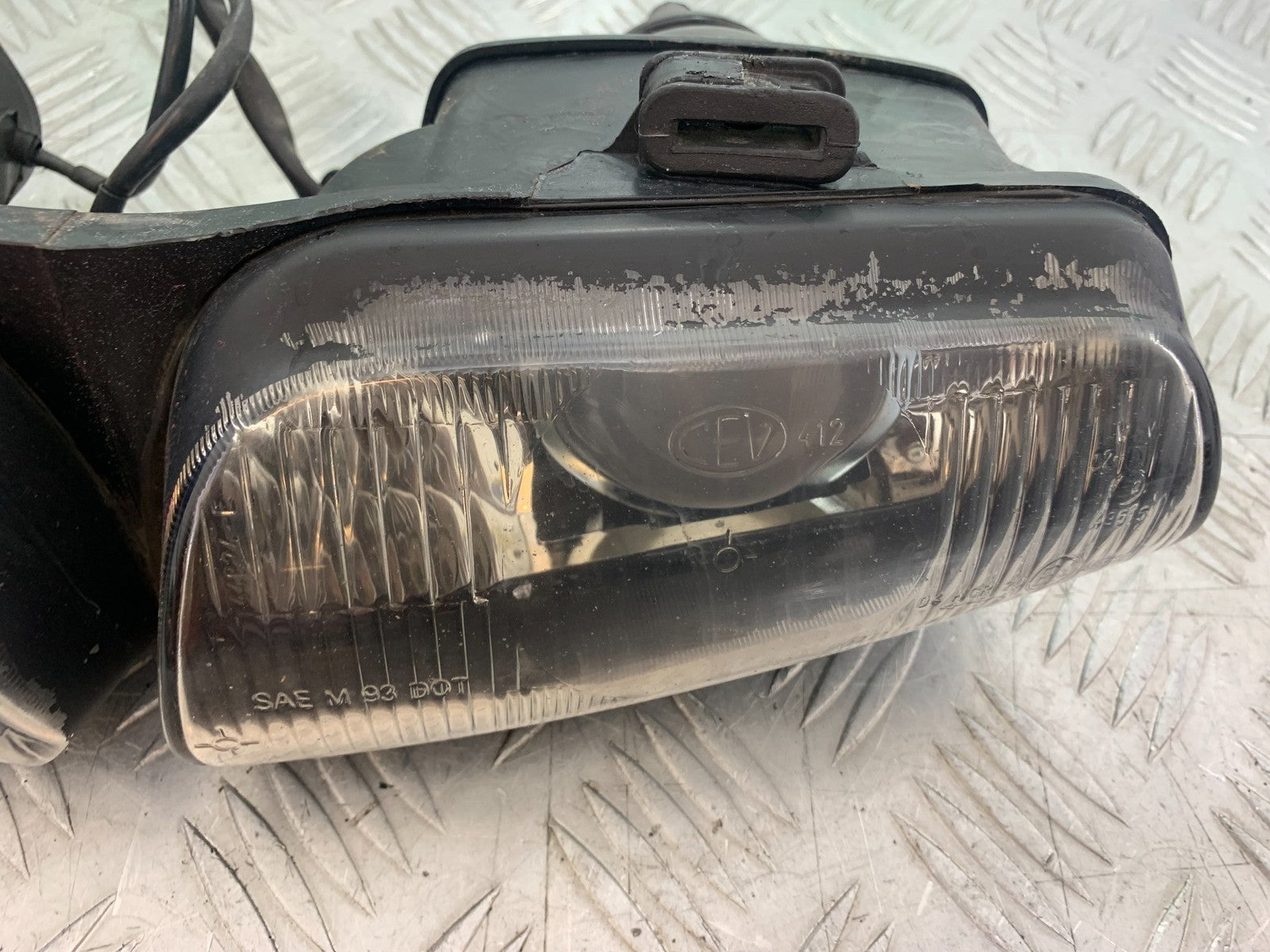 DUCATI 996 SPS 748 916 998 HEADLIGHT  1999-2000 (CMB1209)