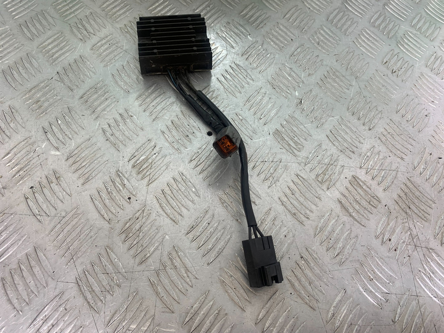 KAWASAKI ZX6R ZX6 R P7F P8F REGULATOR   YEAR 2007-08 (CMB1165)