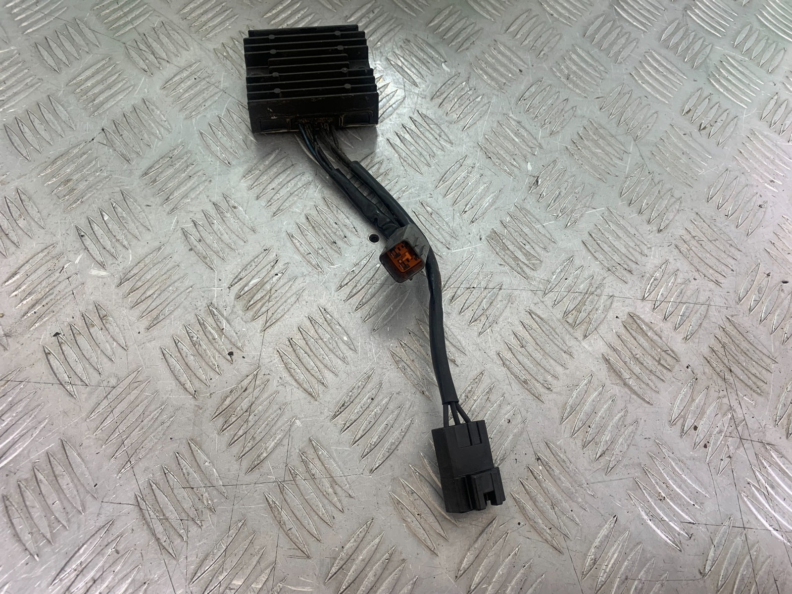 KAWASAKI ZX6R ZX6 R P7F P8F REGULATOR   YEAR 2007-08 (CMB1165)