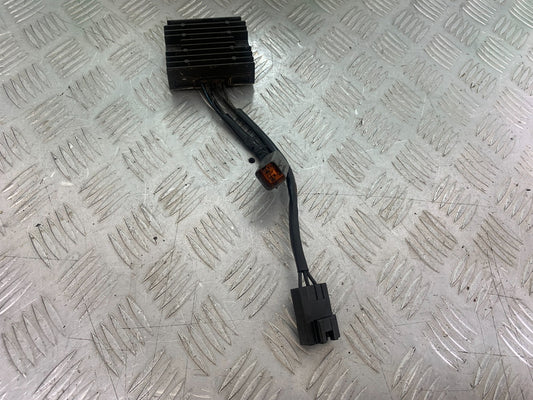 KAWASAKI ZX6R ZX6 R P7F P8F REGULATOR   YEAR 2007-08 (CMB1165)