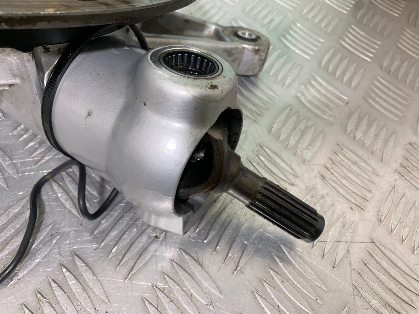 BMW K1200 K 1200 LT REAR DIFF YEAR 1999-07 (CMB1271)