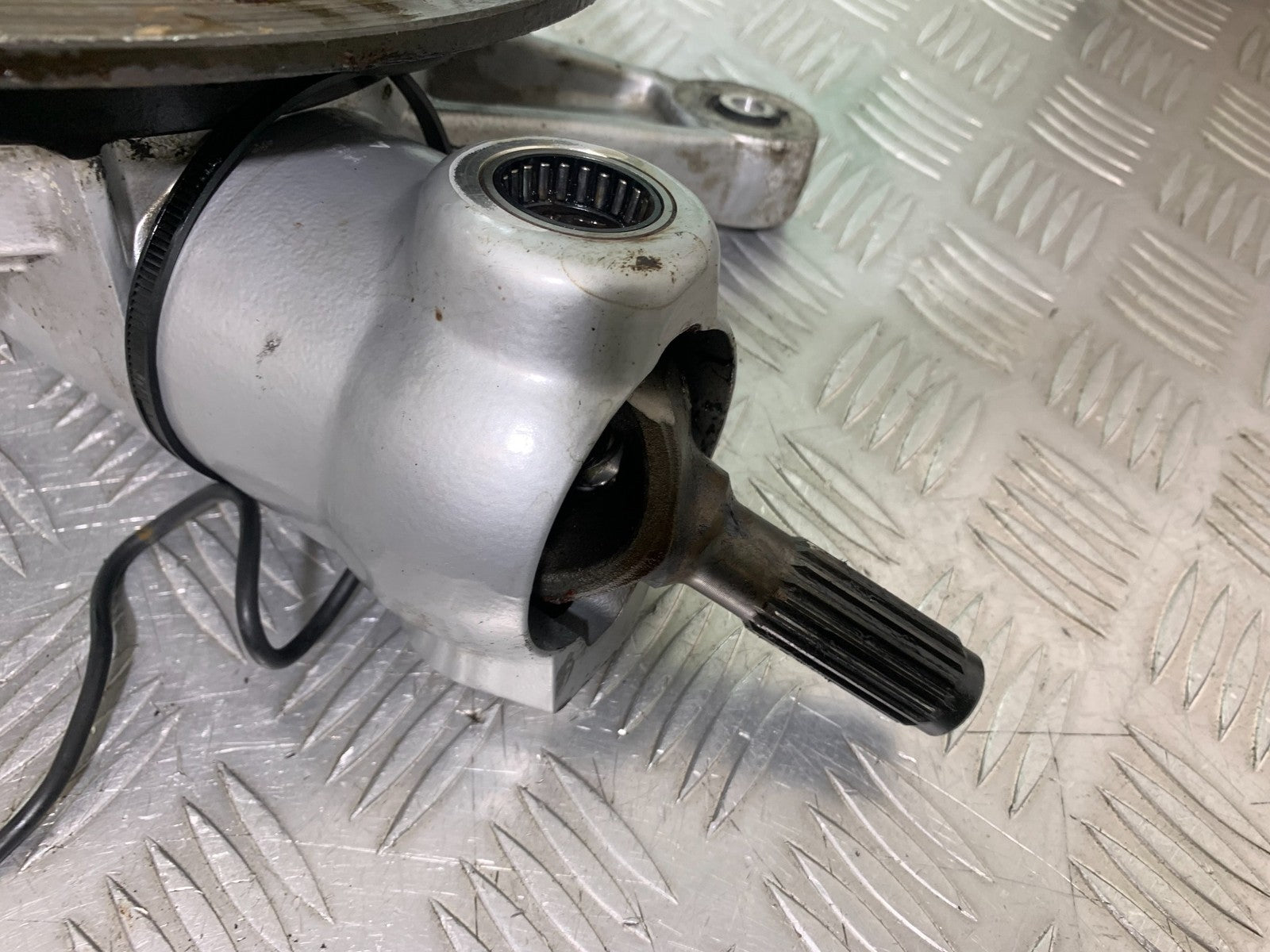 BMW K1200 K 1200 LT REAR DIFF YEAR 1999-07 (CMB1271)