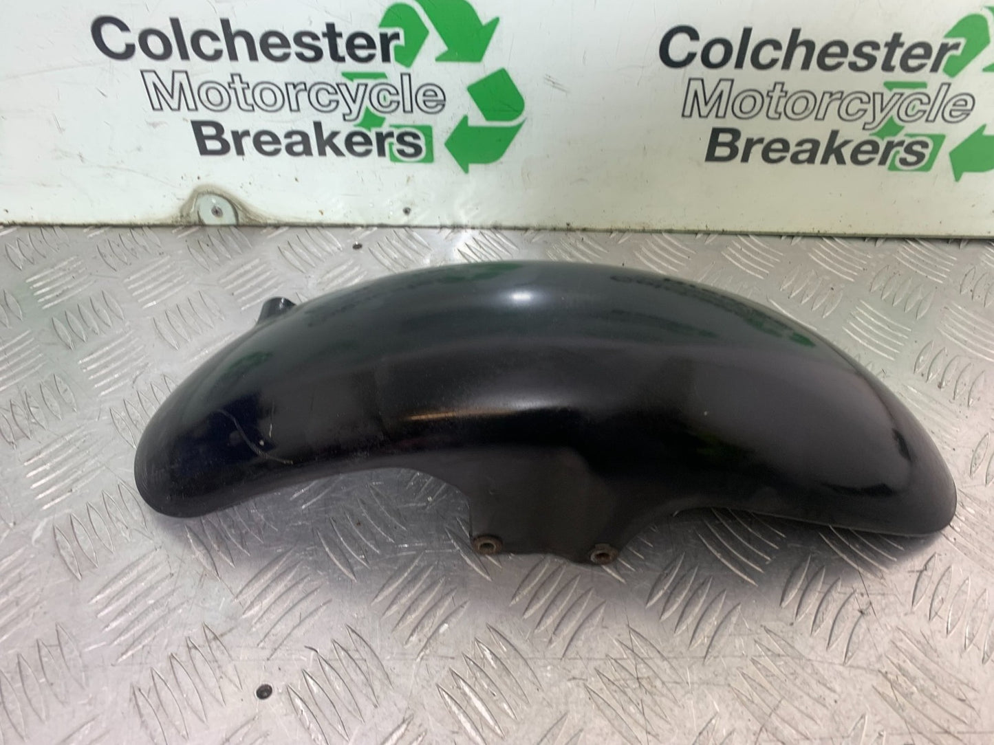 YAMAHA FZS600 FAZER 600 FRONT MUDGUARD   YEAR 1998-2001 (CMB1267)