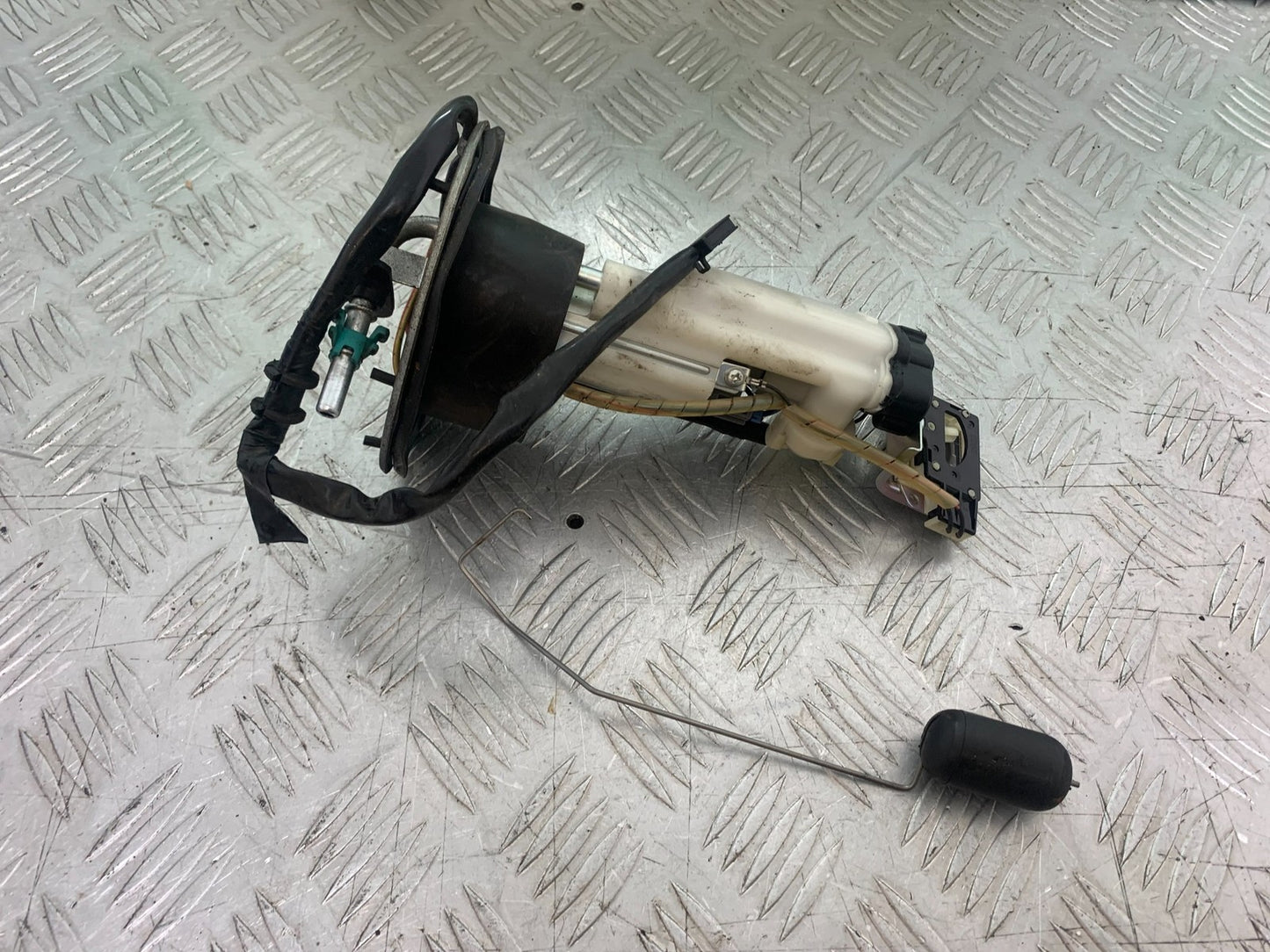 HONDA NT 700 V DEAUVILLE PETROL PUMP  YEAR 2006-2011 (CMB1211)