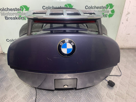 BMW K1200 K 1200 LT TOP BOX  YEAR 1999-07 (CMB1271)
