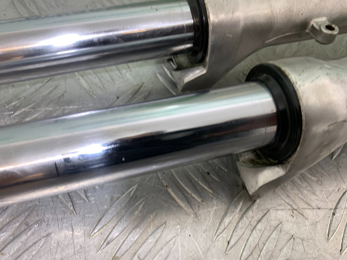 YAMAHA XV1100 XV 1100 VIRAGO FORKS  1990-1999 (CMB1190)