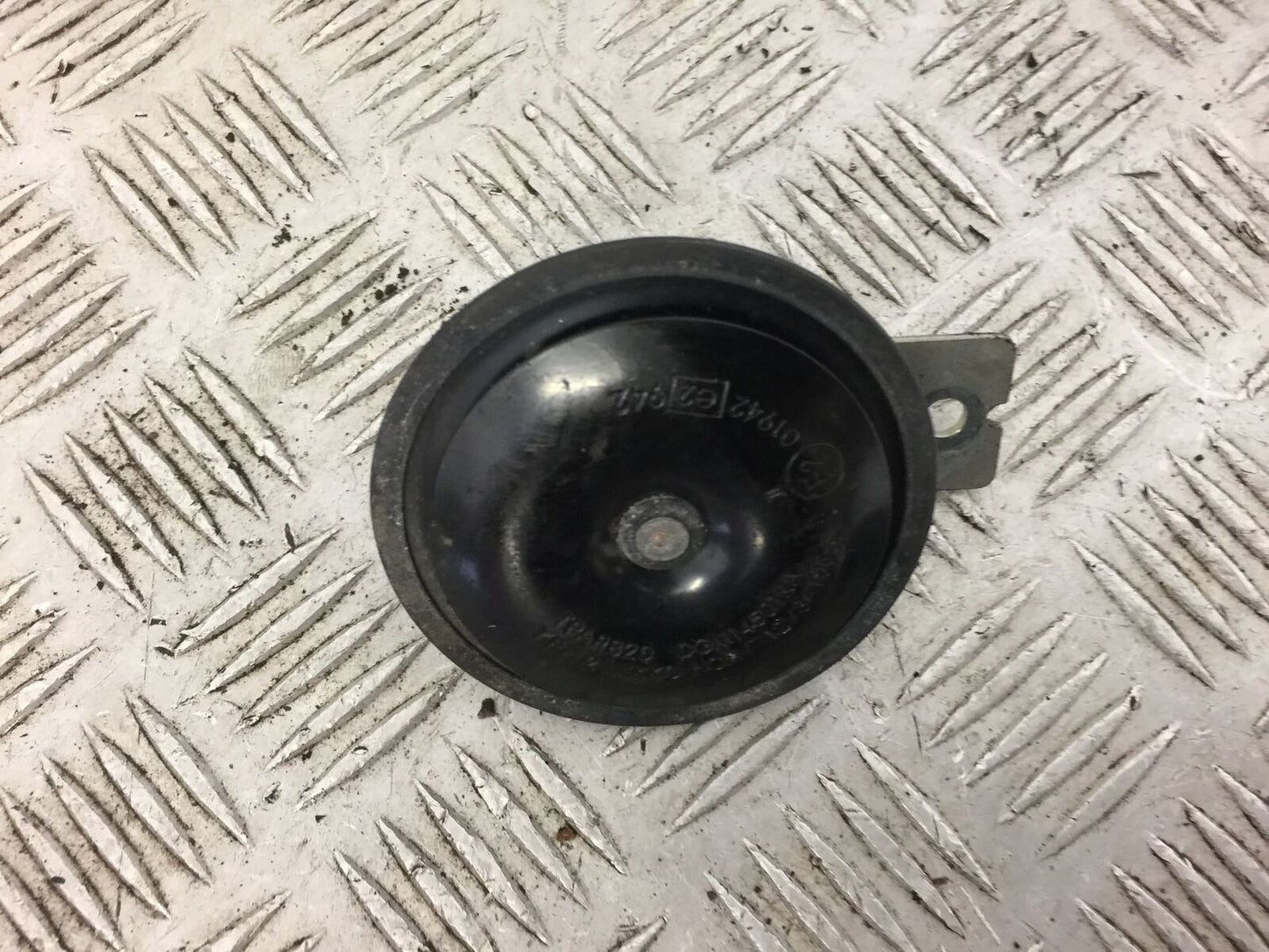 YAMAHA MT 125 MT125 HORN  YEAR 2014-2019 ABS (STOCK 477)