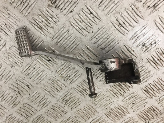 KAWASAKI Z1000 REAR BRAKE PEDAL  YEAR 2007-2009 (STOCK 763)