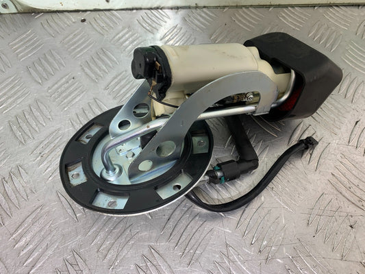 HONDA CBF600 CBF 600 PETROL PUMP  YEAR 2004 -07 (CMB1247)