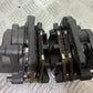 TRIUMPH TRIDENT 660 FRONT BRAKE CALIPERS   YEAR 2021-2024 (CMB1295)