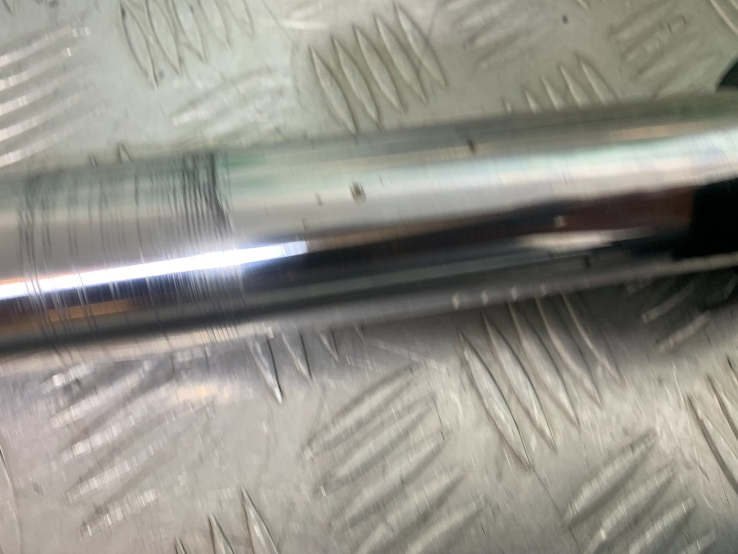 SUZUKI SV1000 SV 1000 S FORKS  YEAR 2003-2007 (CMB1293)