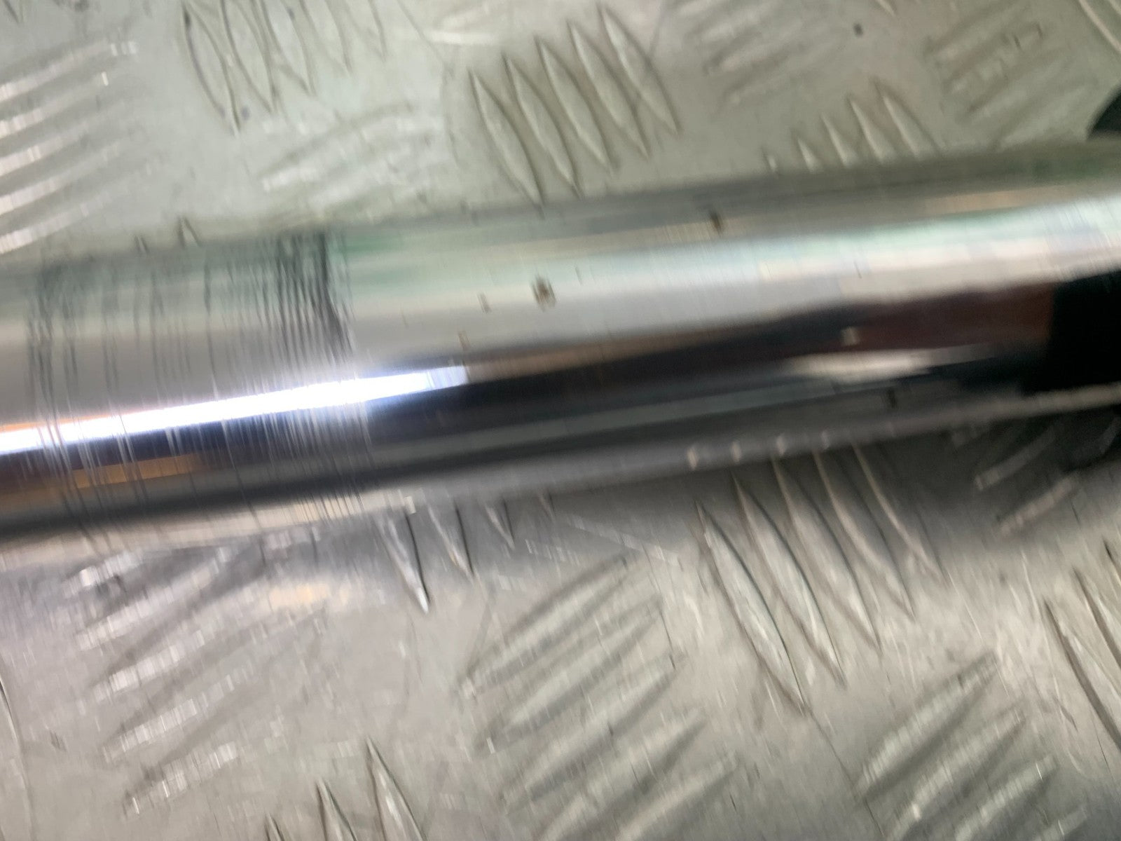 SUZUKI SV1000 SV 1000 S FORKS  YEAR 2003-2007 (CMB1293)