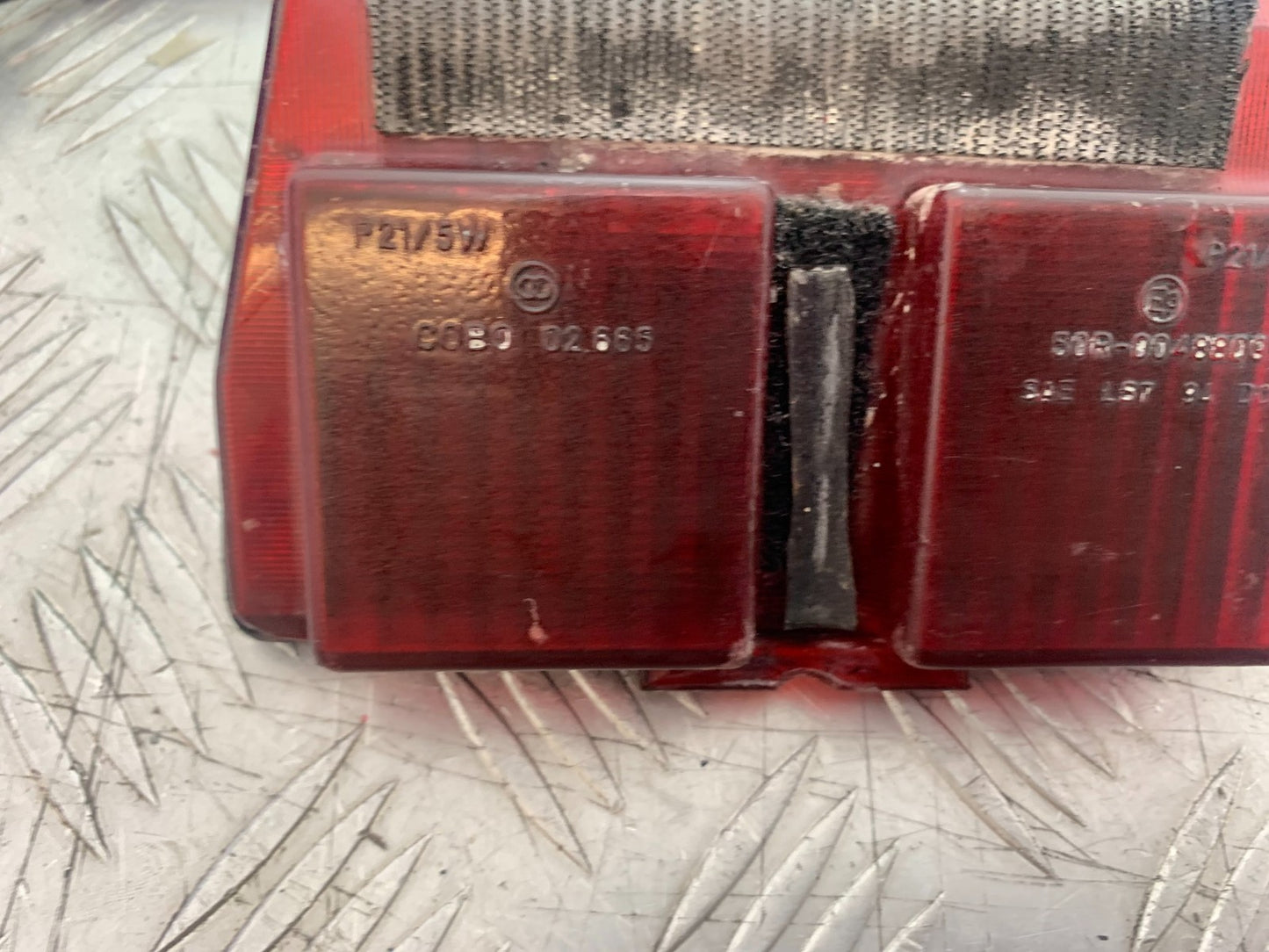 DUCATI 996 SPS 748 916 998 REAR LIGHT 1999-2000 (CMB1209)