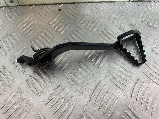 TRIUMPH TIGER 800 REAR BRAKE PEDAL YEAR 2011-2014 (CMB1113)