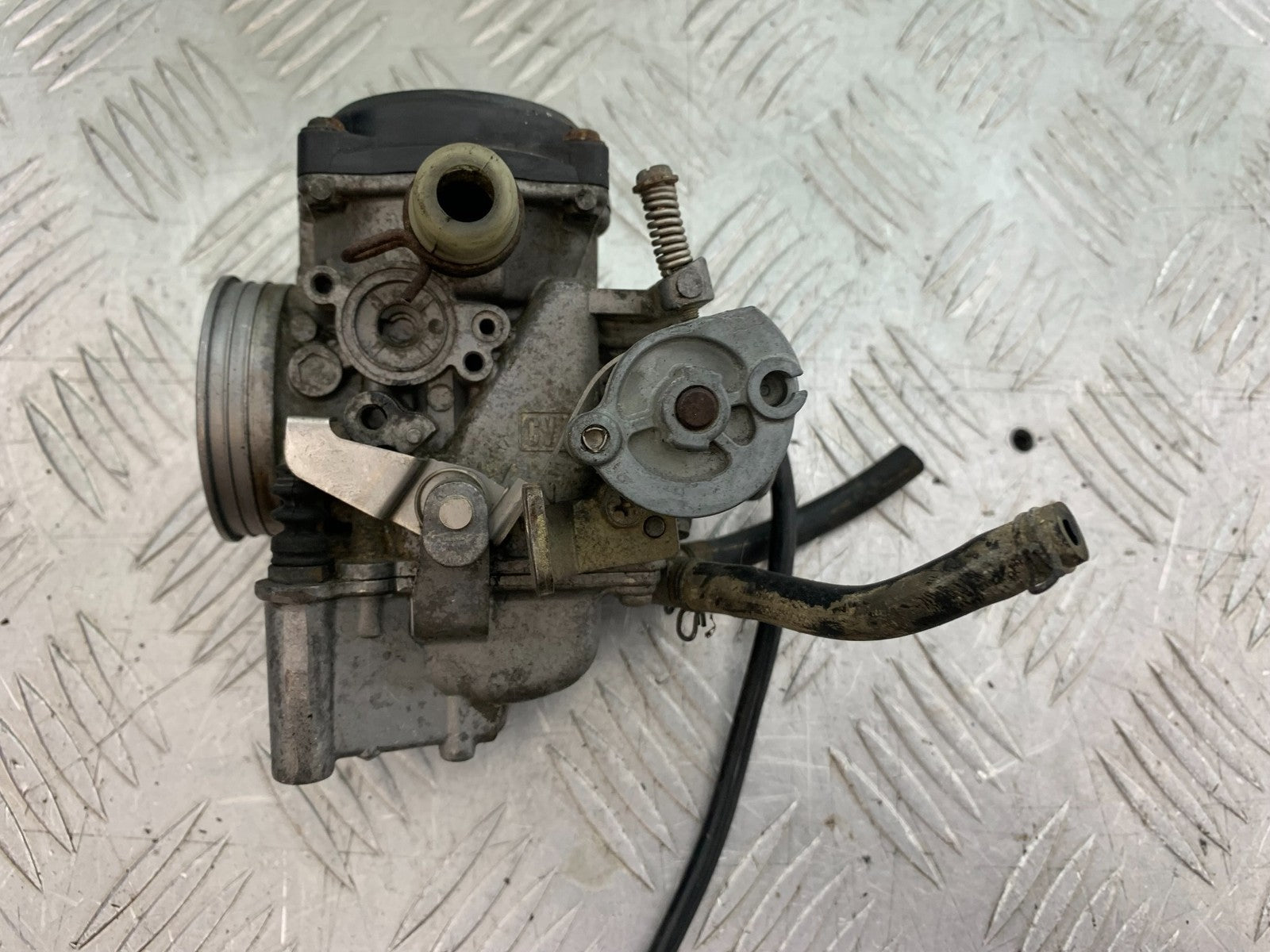 PIAGGIO VESPA GT125 L CARB YEAR 2003 (CMB1300)