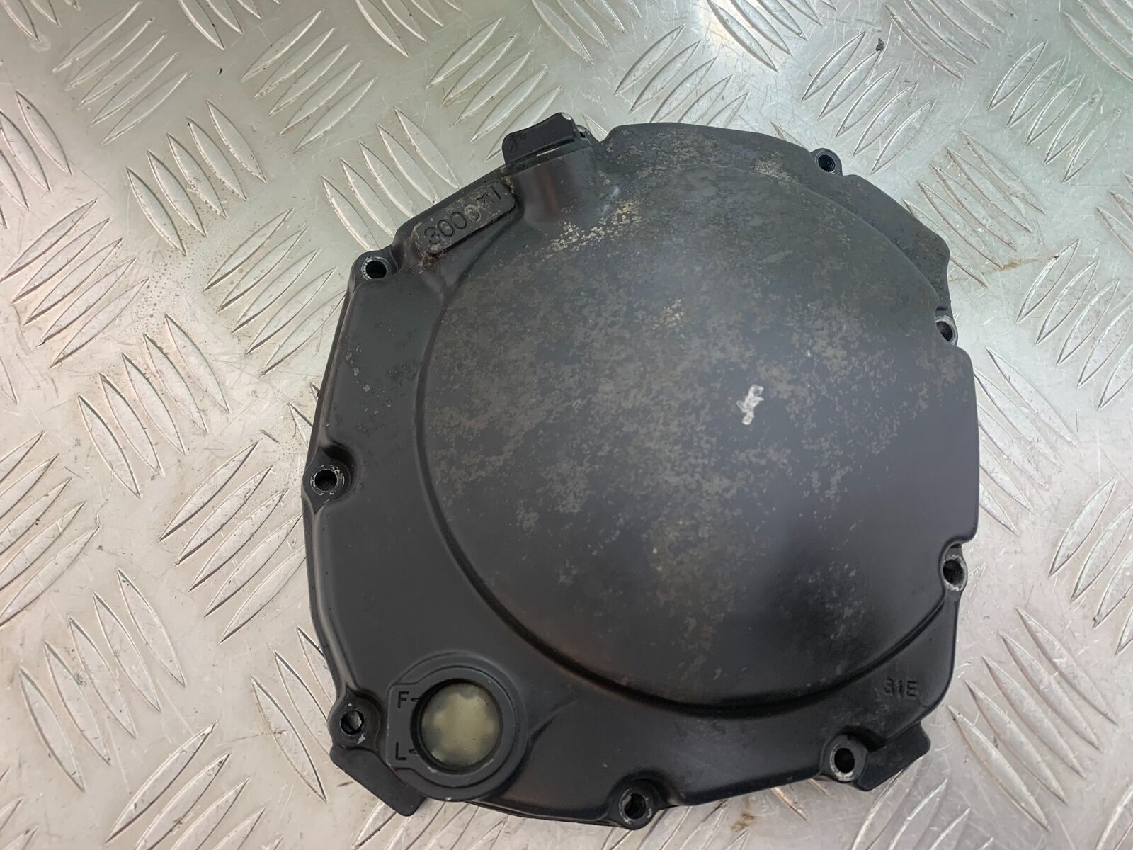 SUZUKI RF900 RF 900 CYLINDER CLUTCH COVER  YEAR 1999-1999 (CMB 1020)