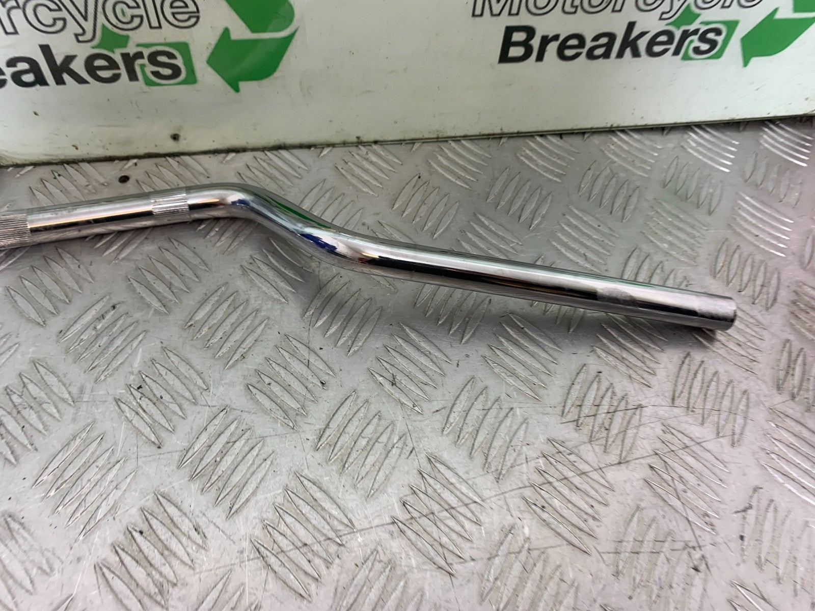 BSA 650 GOLD STAR HANDLEBARS  YEAR 2022-2025 (CMB1262)