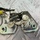 HONDA CBR500R CBR 500 R SEAT CATCH YEAR 2012-16 (CMB1151)