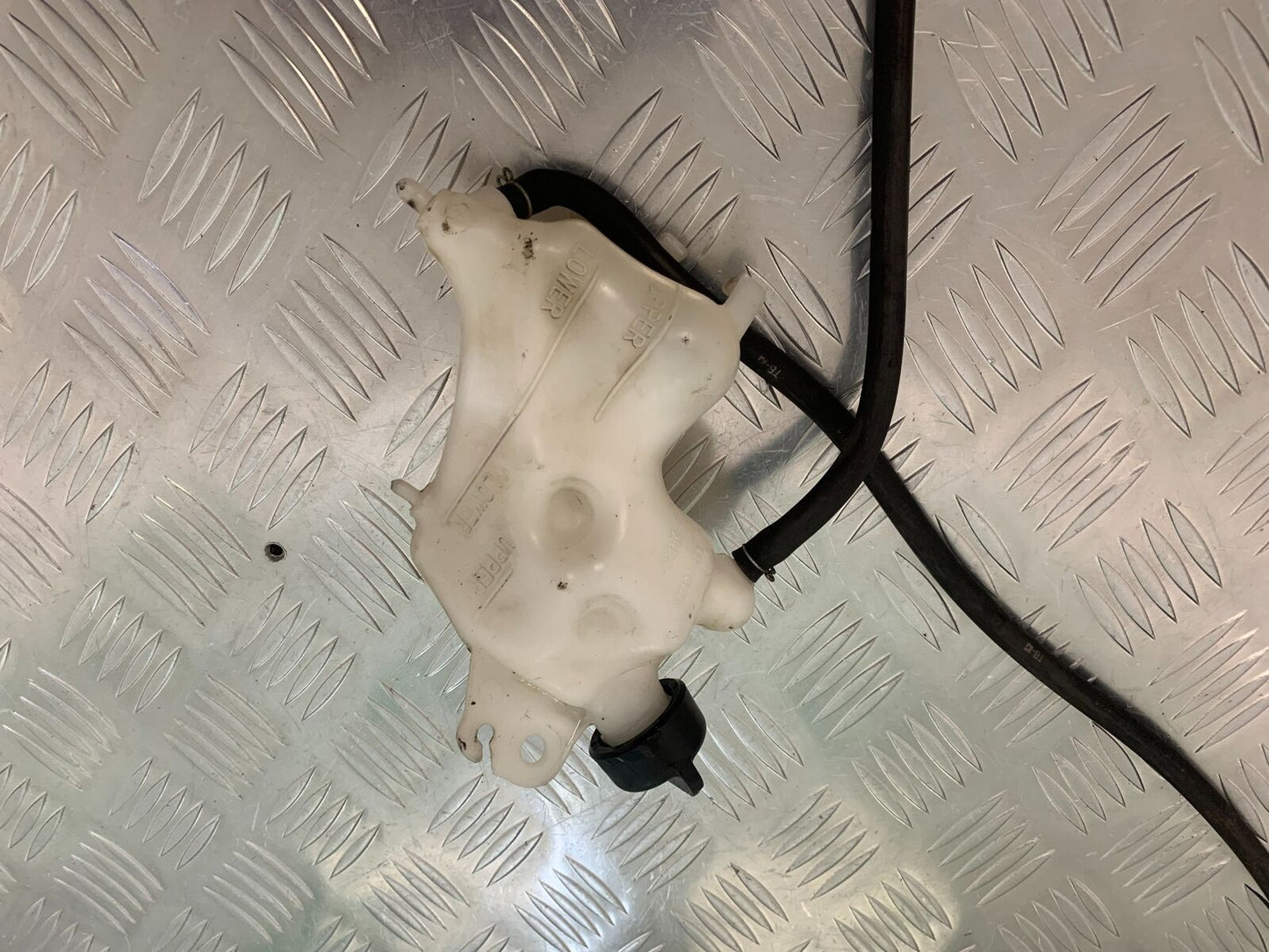 HONDA NC750 NC 750 X COOLANT BOTTLE   2014-2016 (STOCK 945)