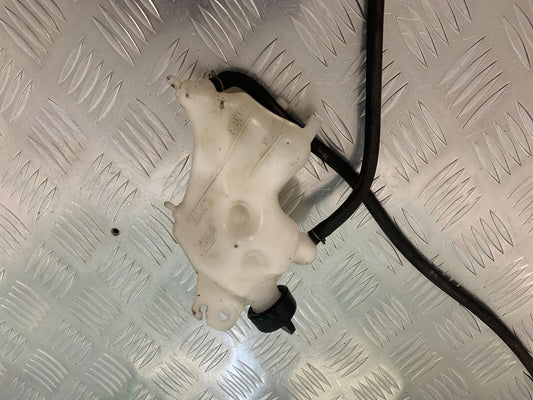 HONDA NC750 NC 750 X COOLANT BOTTLE   2014-2016 (STOCK 945)